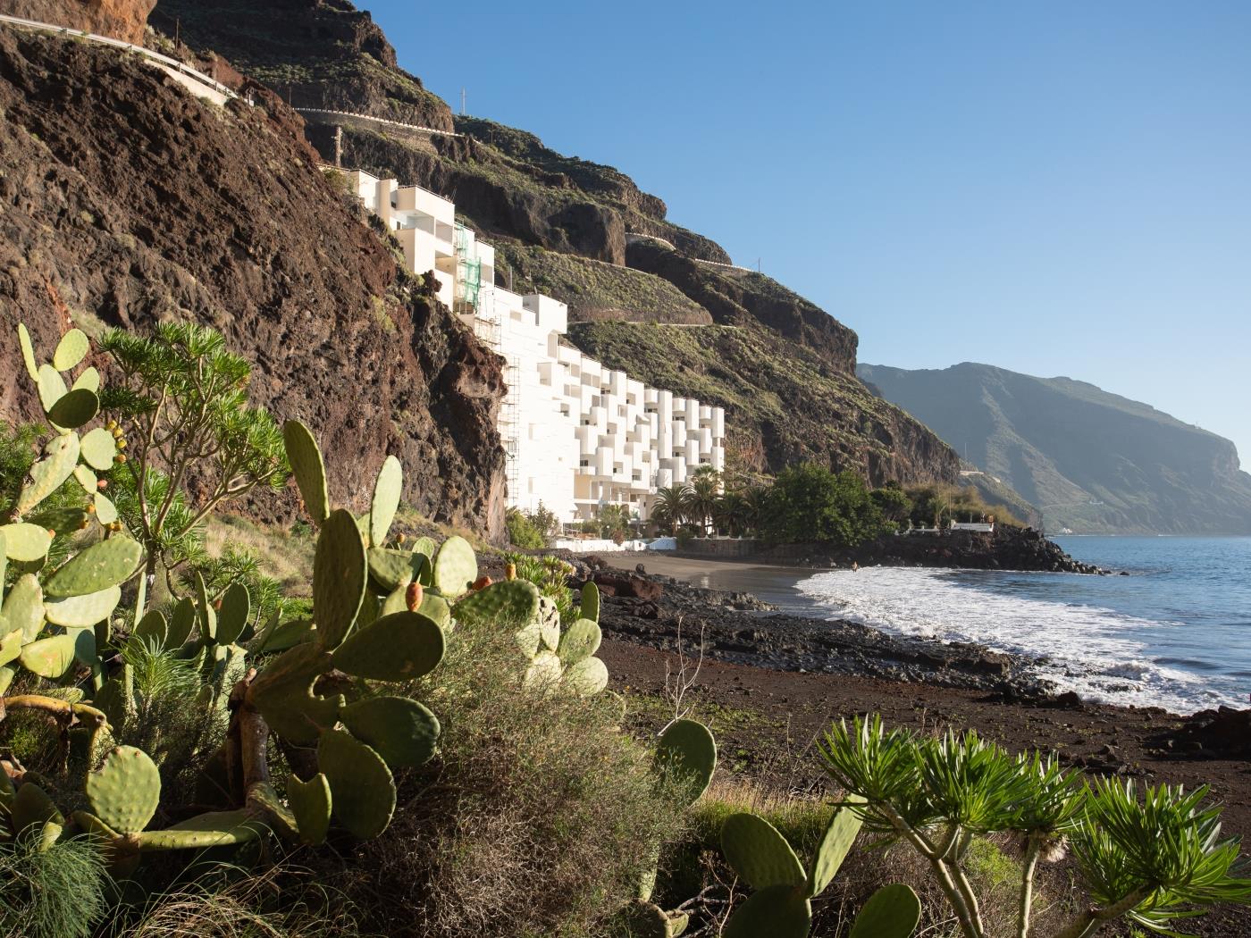 Apartamento a estrenar, magnifica vista a la playa en Santa Cruz de Tenerife