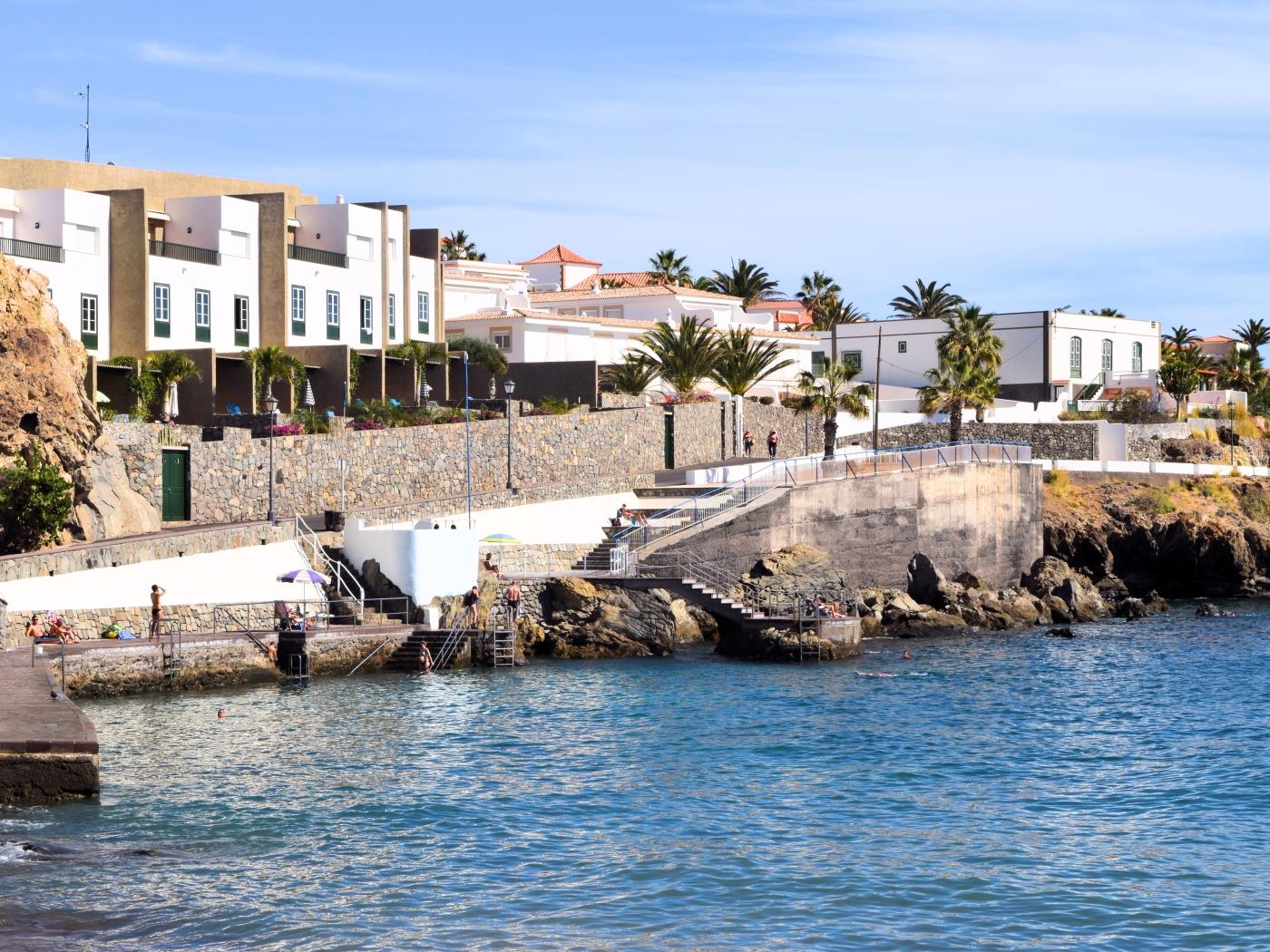 Beautifull sea view, wifi - PORIS 4 in Porís de Abona