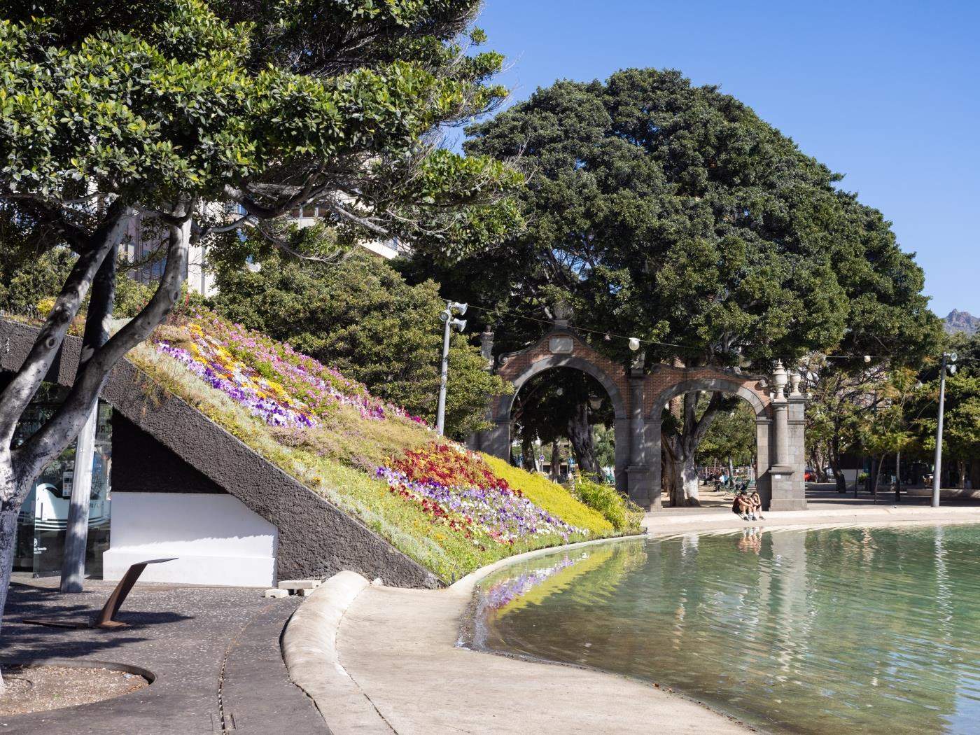 CHAYOFA SUITES - STUDIO in Santa Cruz de Tenerife