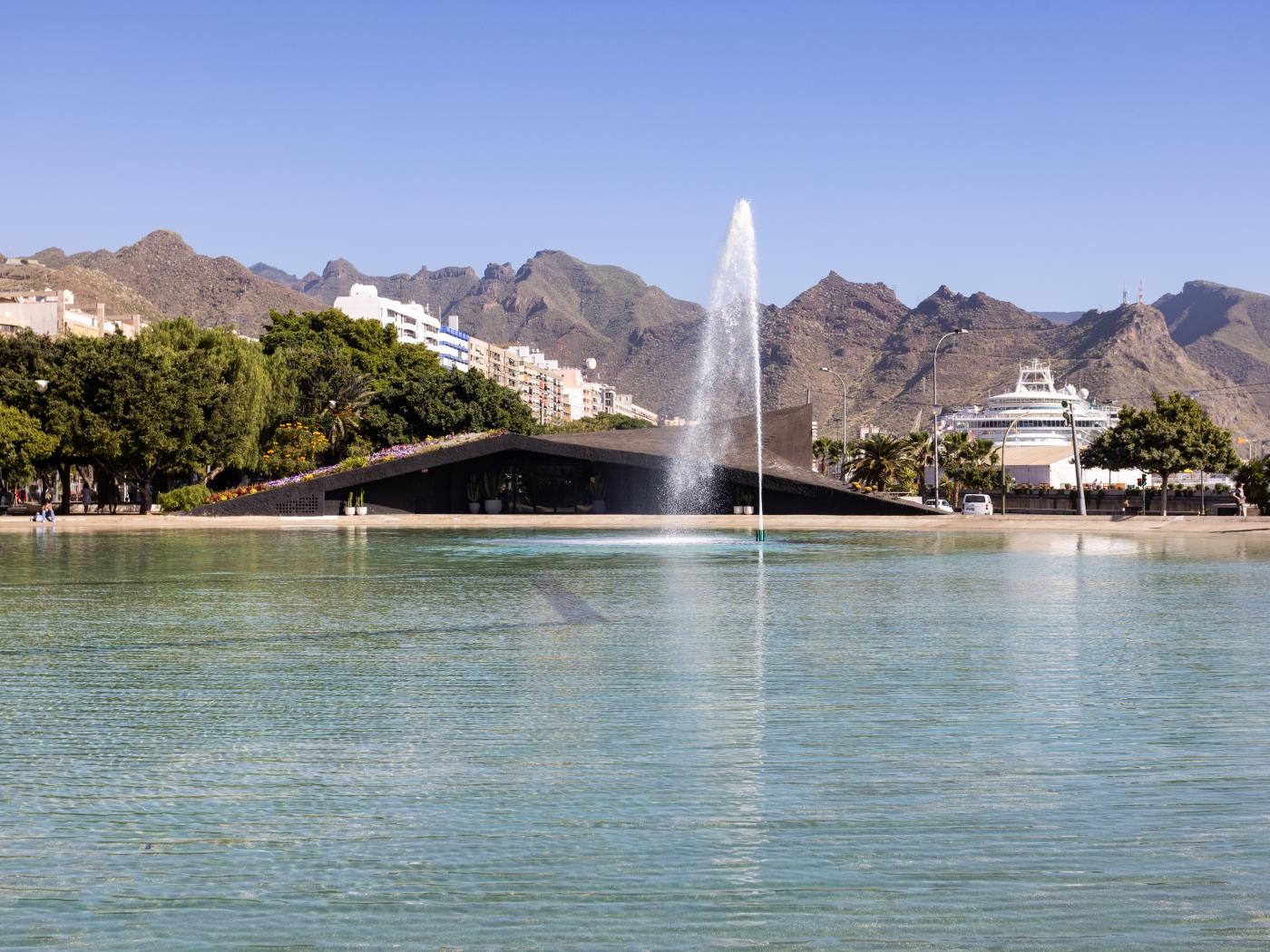 CHAYOFA SUITES - STUDIO in Santa Cruz de Tenerife