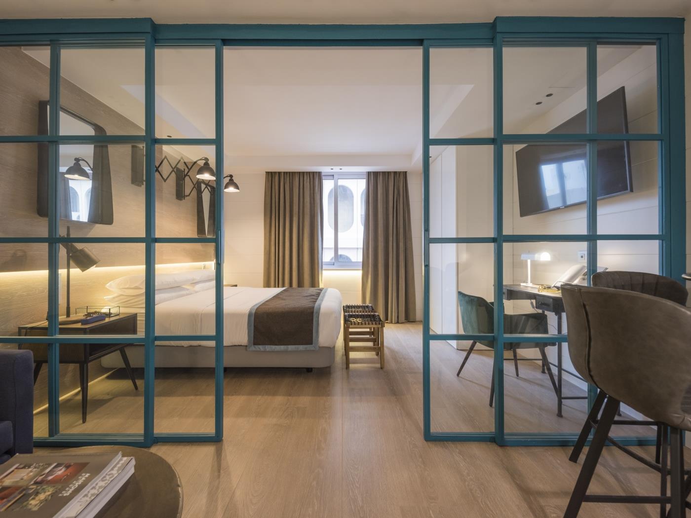 CHAYOFA SUITES - STUDIO in Santa Cruz de Tenerife