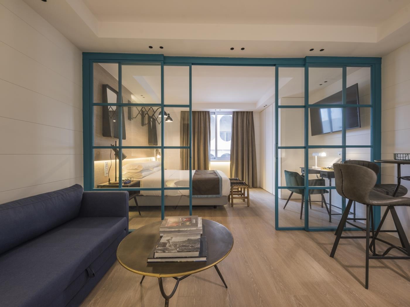 CHAYOFA SUITES - STUDIO in Santa Cruz de Tenerife