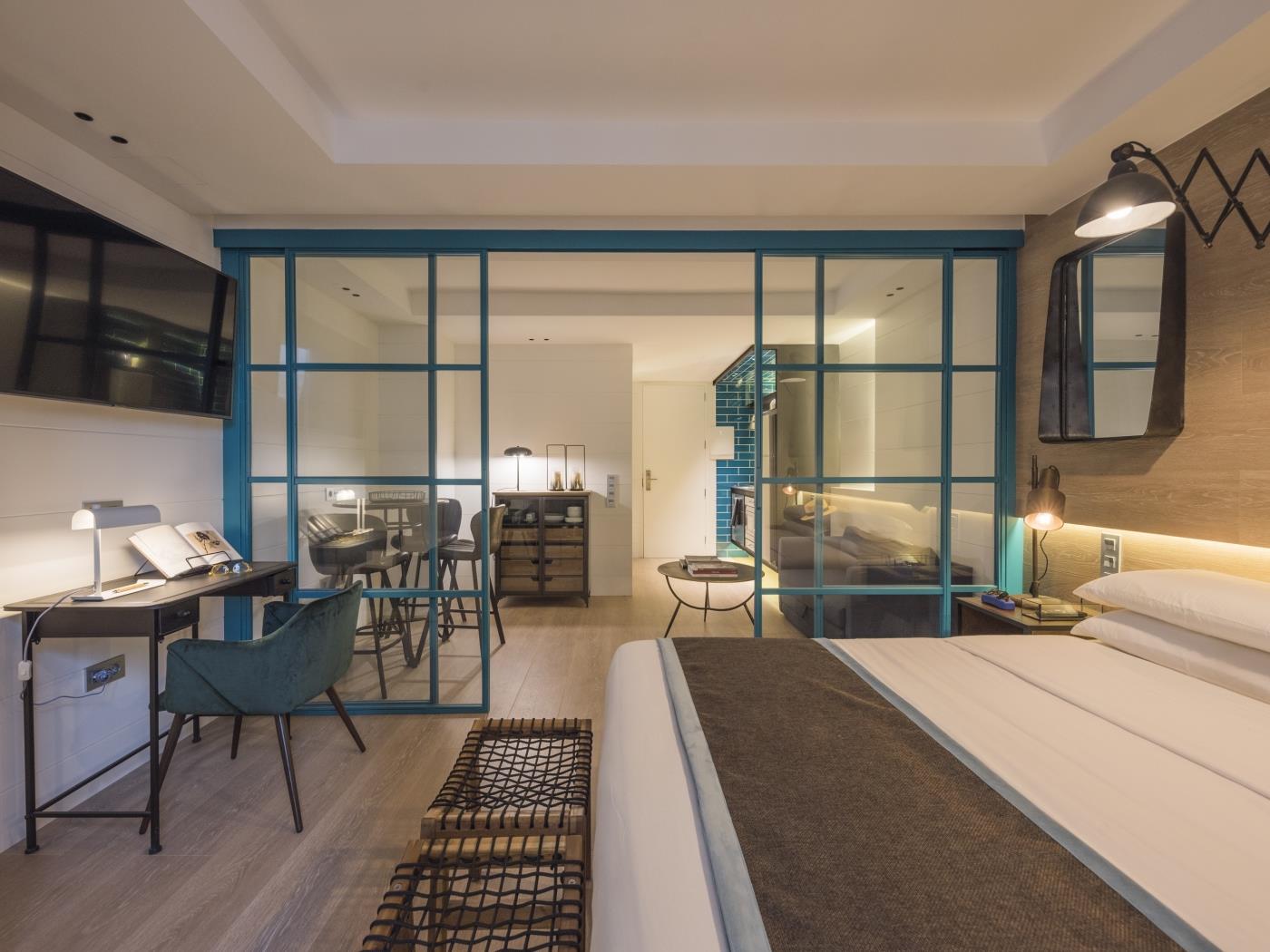 CHAYOFA SUITES - STUDIO in Santa Cruz de Tenerife