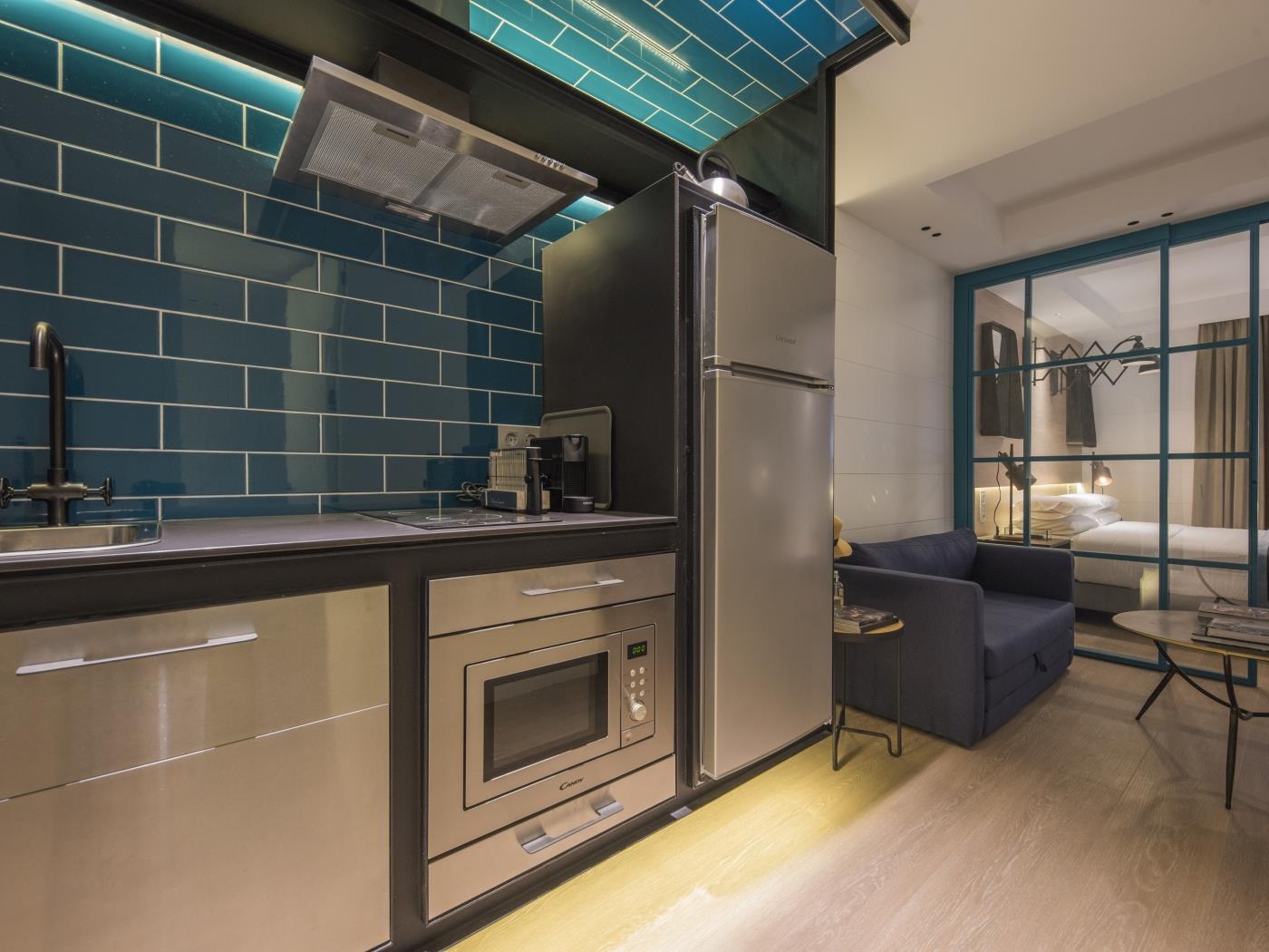 CHAYOFA SUITES - STUDIO in Santa Cruz de Tenerife