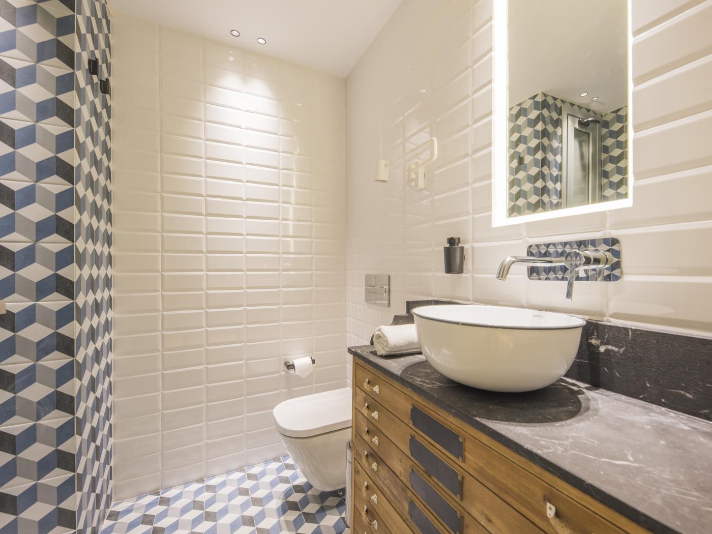 CHAYOFA SUITES - STUDIO in Santa Cruz de Tenerife