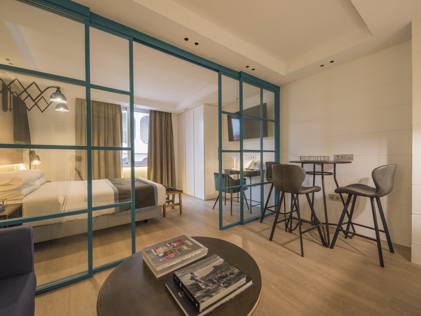 CHAYOFA SUITES - STUDIO in Santa Cruz de Tenerife