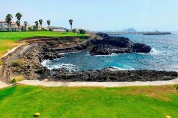 Green Paradise: Discover the golf holiday paradise in Tenerife