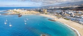 🌴 Tenerife, the finest destination  Where luxury, nature, and authenticity meet
